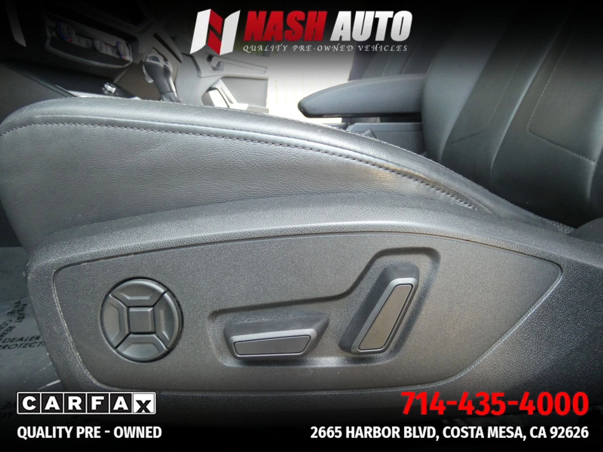 Used 2020 Audi Q3 2.0T Premium AWD/4WD image 48