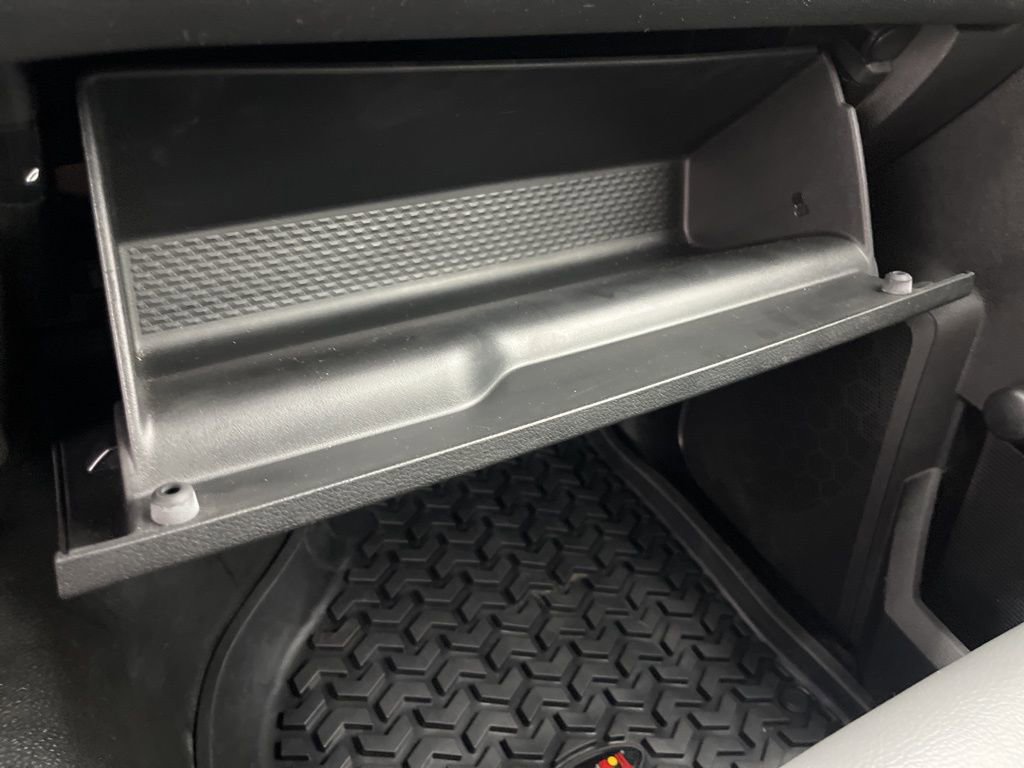 Used 2023 RAM 2500 Tradesman image 27