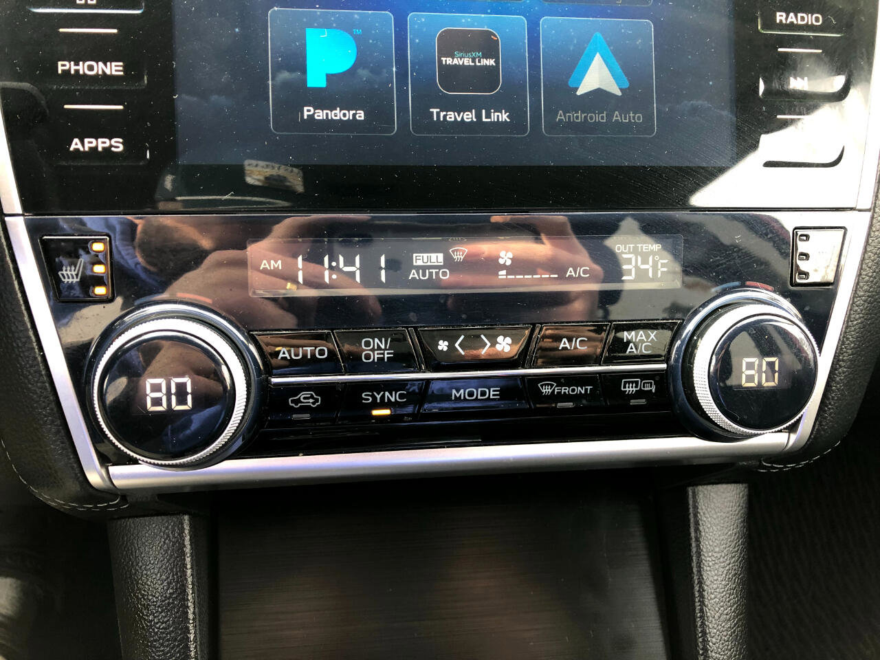 Used 2019 Subaru Outback 2.5i Premium image 18