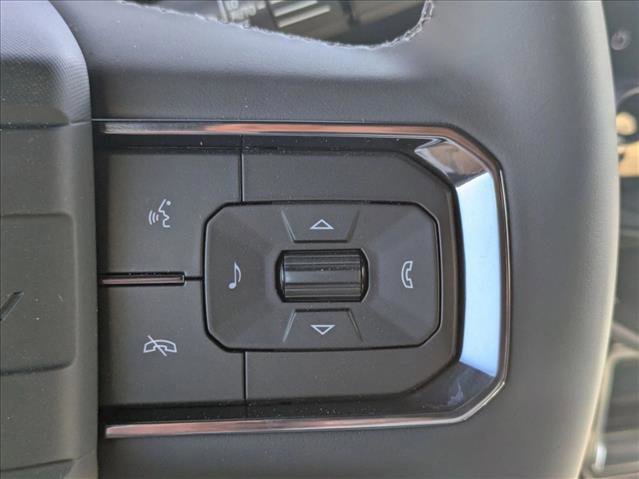 New 2026 GMC Hummer EV SUV image 14