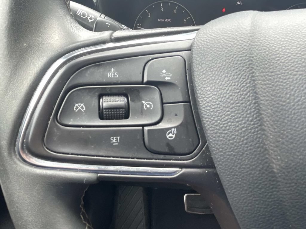 Used 2023 Buick Envision Preferred w/ Sport Touring Package AWD/4WD image 24