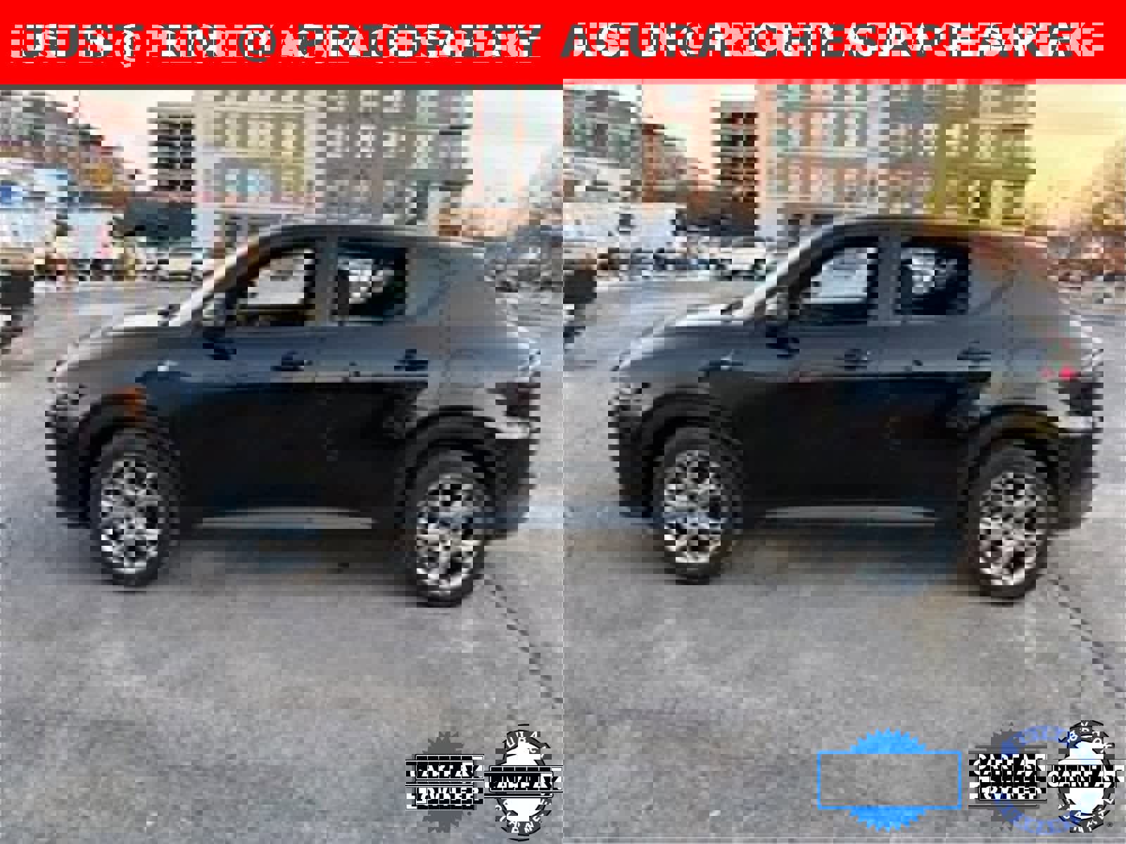 Used 2024 Dodge Hornet R/T image 8