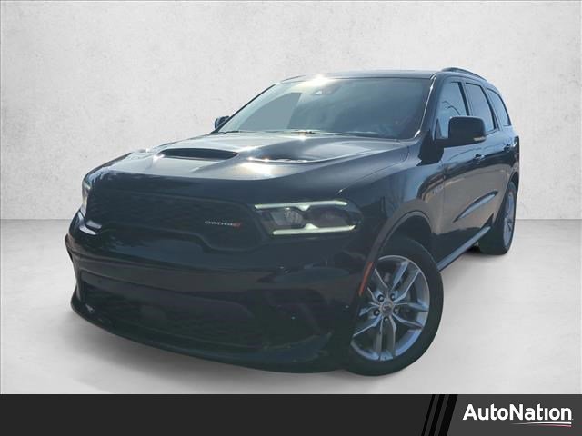 Used 2024 Dodge Durango R/T video 1