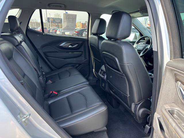 Used 2019 GMC Terrain SLT image 13