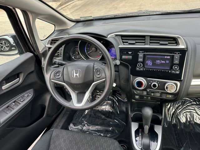 Used 2015 Honda Fit LX image 16