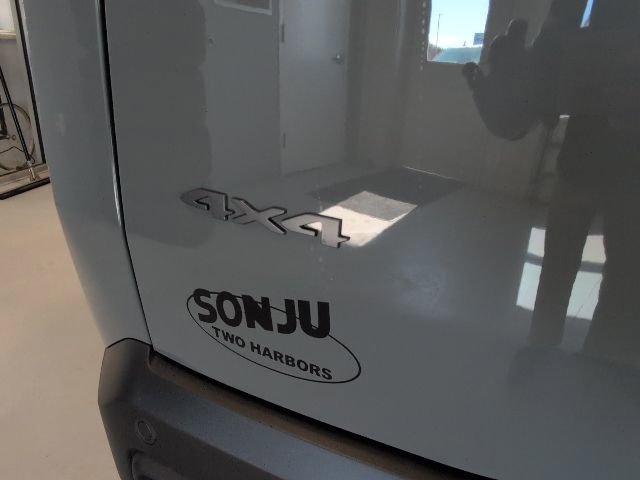 New 2026 Jeep Cherokee Laredo AWD/4WD image 34