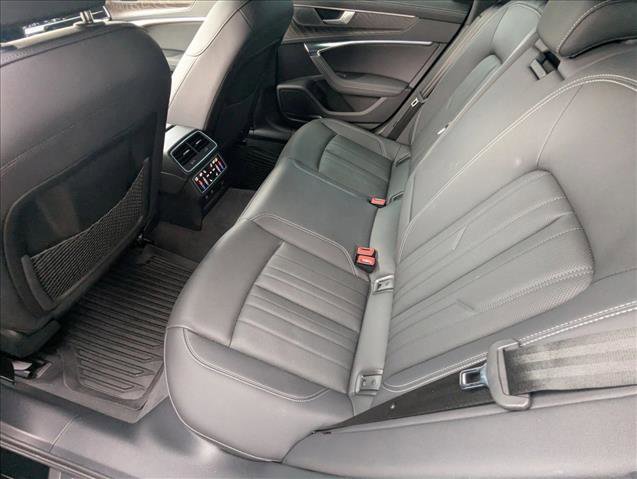 Used 2023 Audi A6 Premium Plus image 16