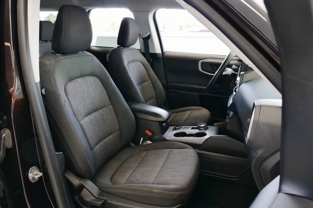 Used 2021 Ford Bronco Sport Big Bend image 16