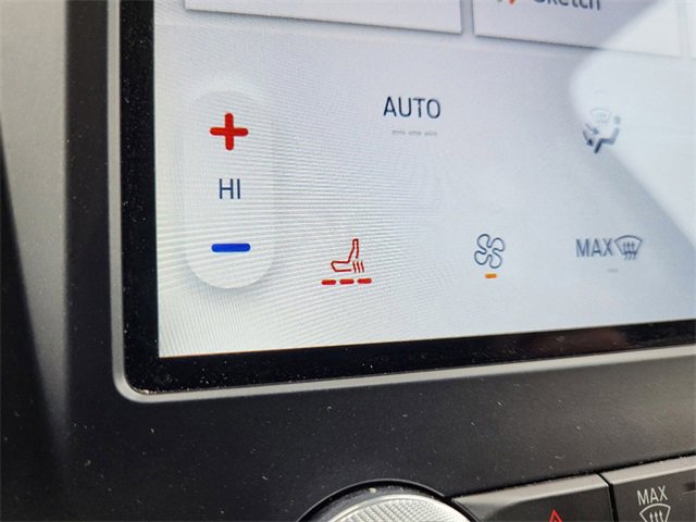 Used 2022 Ford Edge SEL image 28