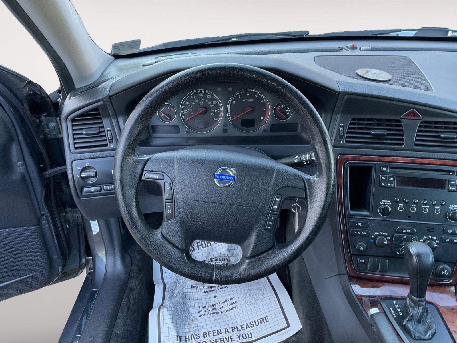 Used 2006 Volvo V70 2.5T image 12