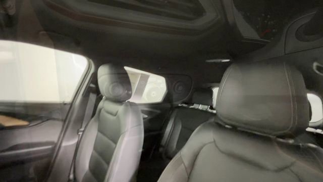 Used 2022 Chevrolet TrailBlazer ACTIV w/ Driver Confidence Package AWD/4WD image 19