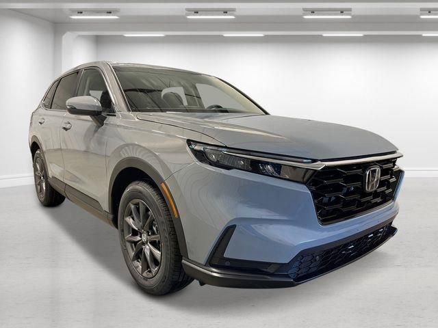 New 2026 Honda CR-V EX-L image 9