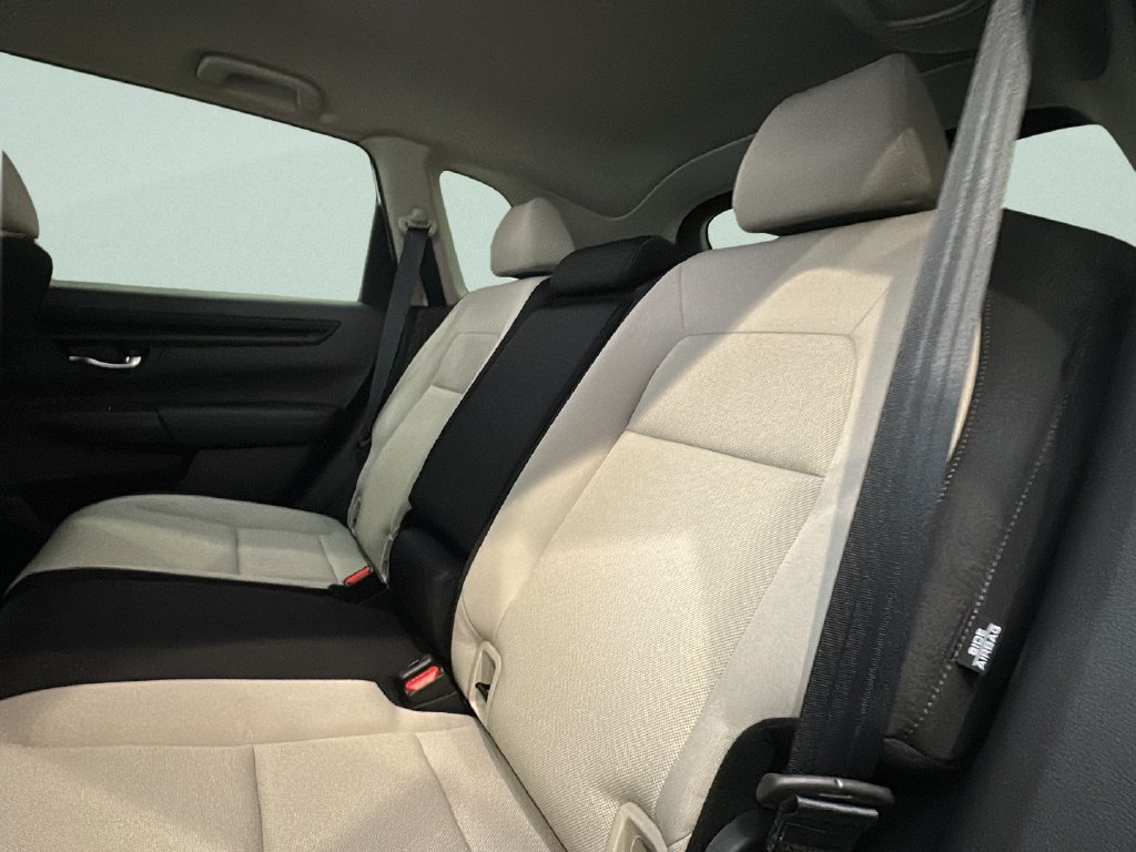 New 2026 Honda CR-V LX image 13