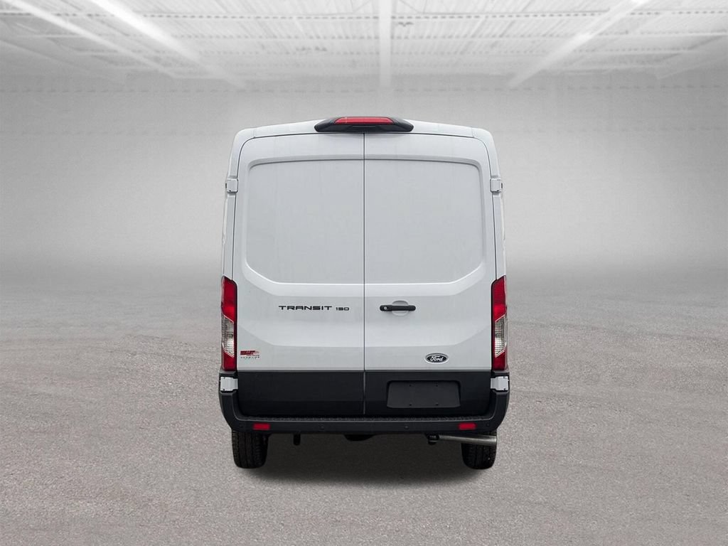 New 2026 Ford Transit 150 148 Medium Roof RWD image 9