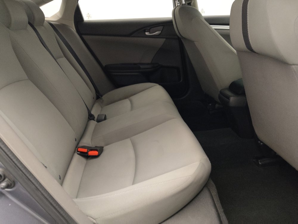 Used 2020 Honda Civic LX image 19