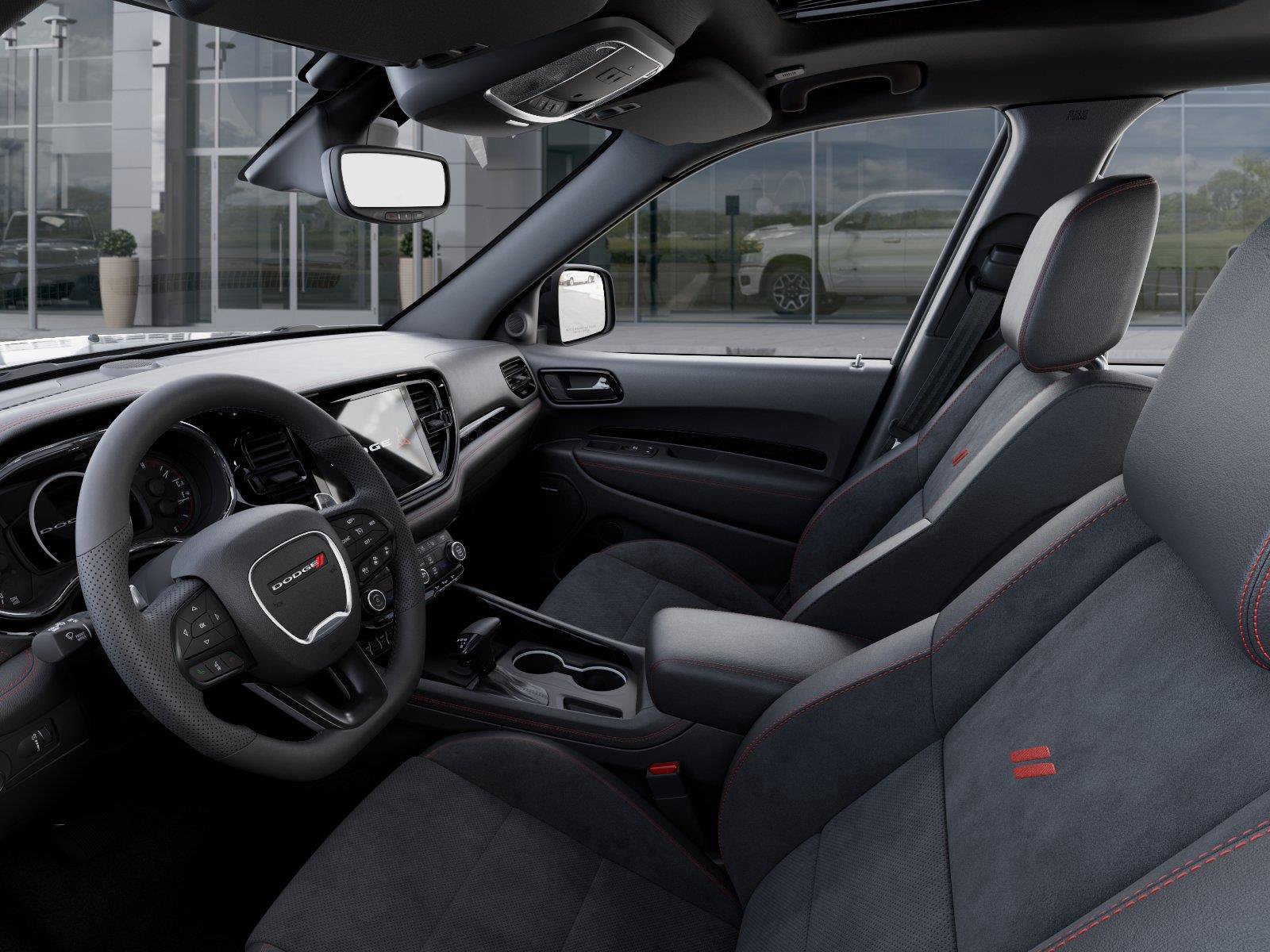 New 2026 Dodge Durango GT AWD/4WD image 22