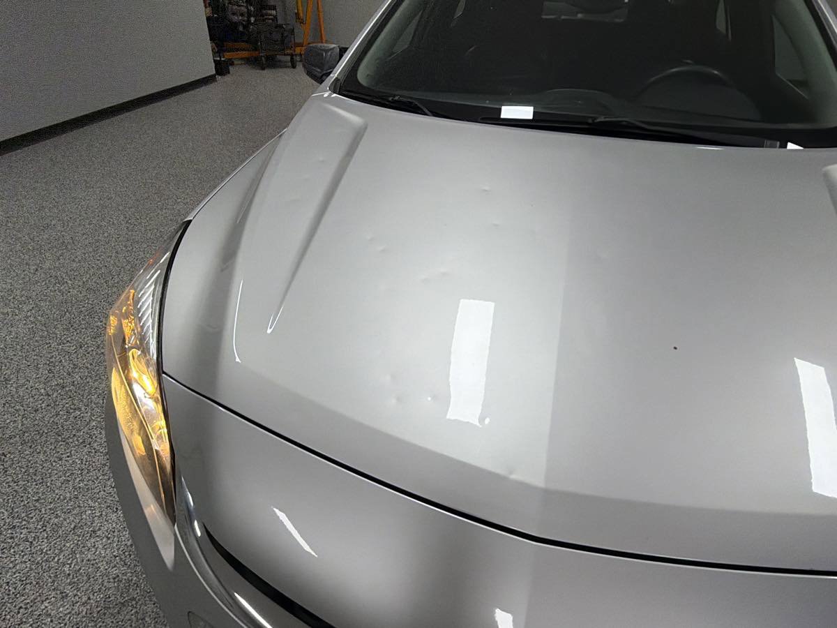 Used 2016 Chevrolet Malibu LTZ image 32