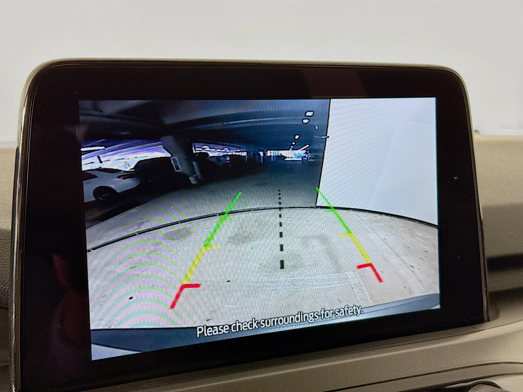 Used 2024 Ford Escape Active image 14