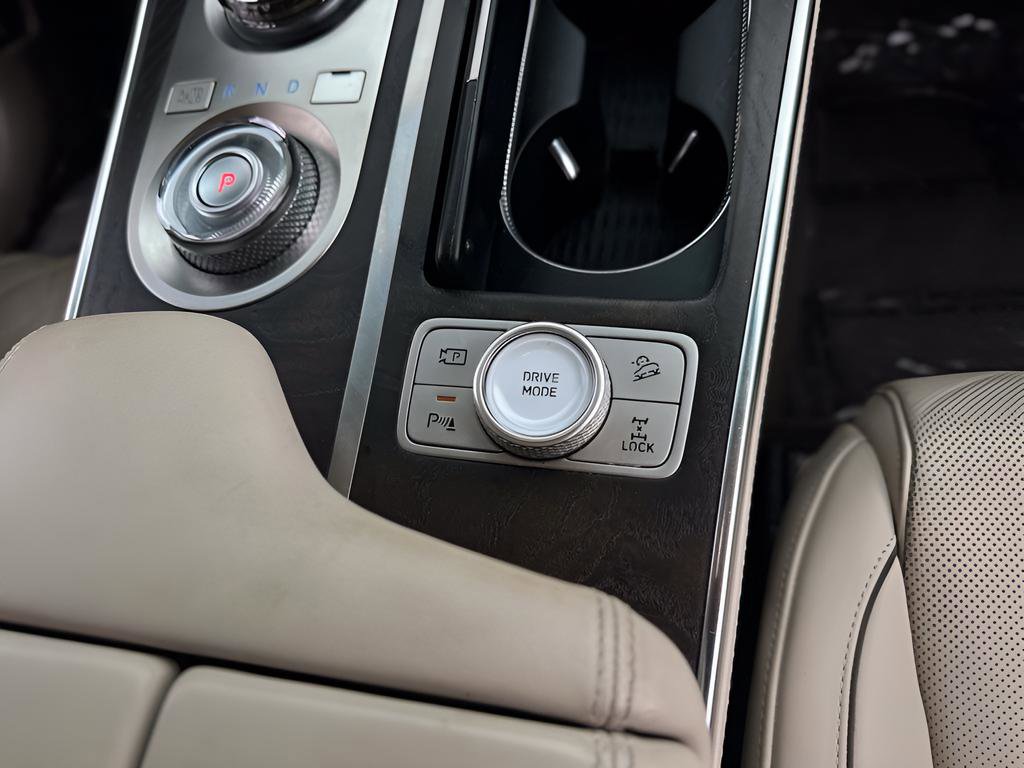 Used 2023 Genesis GV80 3.5T w/ Prestige Package image 15