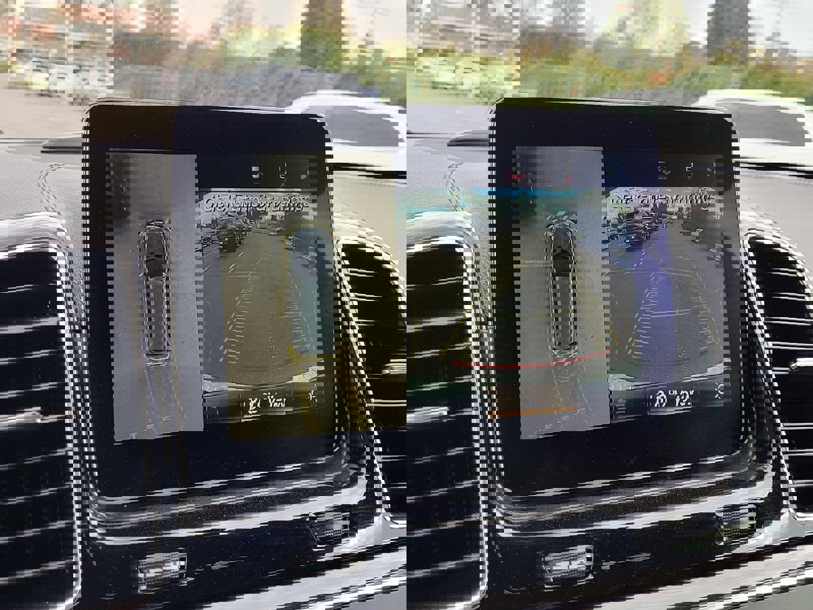 Used 2018 Mercedes-Benz GLS 450 4MATIC image 23