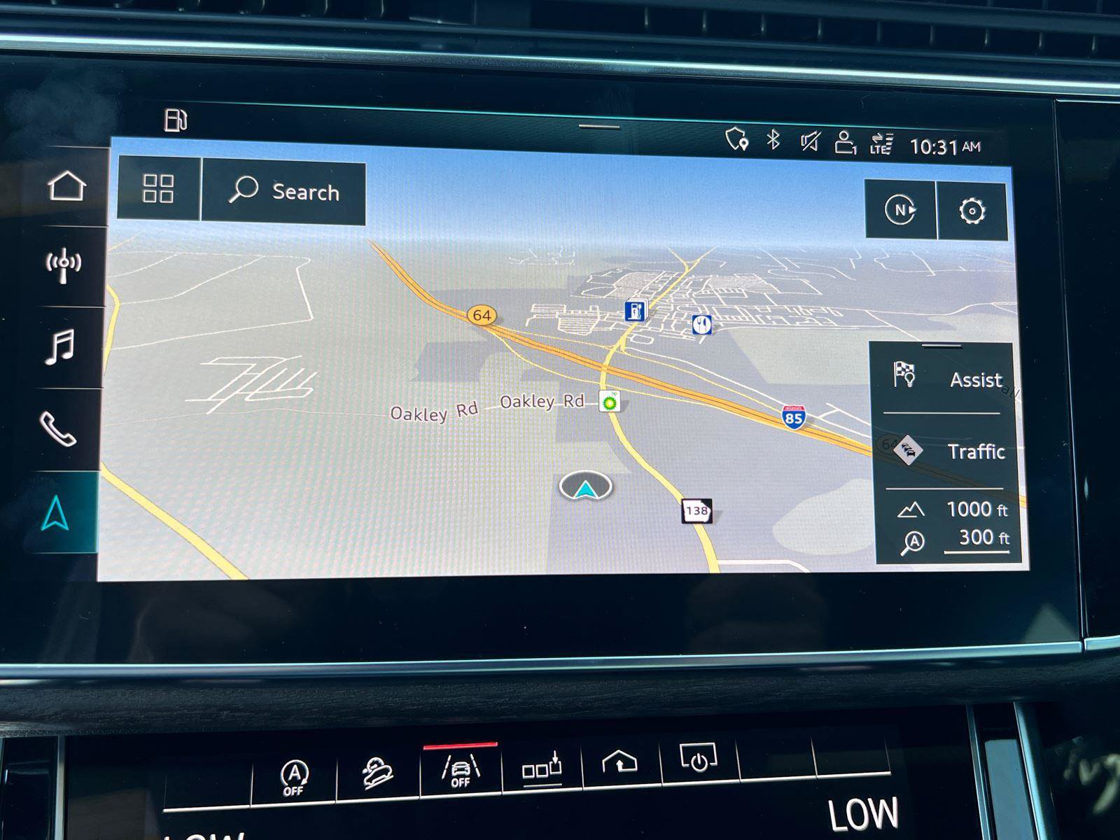 Used 2019 Audi Q8 Premium Plus AWD/4WD image 30