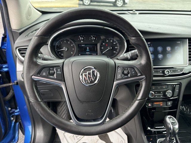 Certified 2018 Buick Encore Preferred image 11