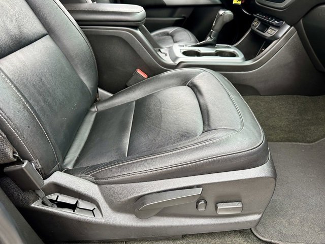 Used 2018 Chevrolet Colorado ZR2 image 24