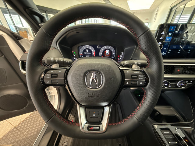 New 2026 Acura ADX A-Spec w/ Advance Package AWD/4WD image 19