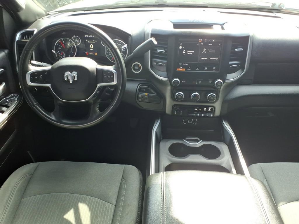 Certified 2024 RAM 2500 Big Horn w/ Off Road Package image 14