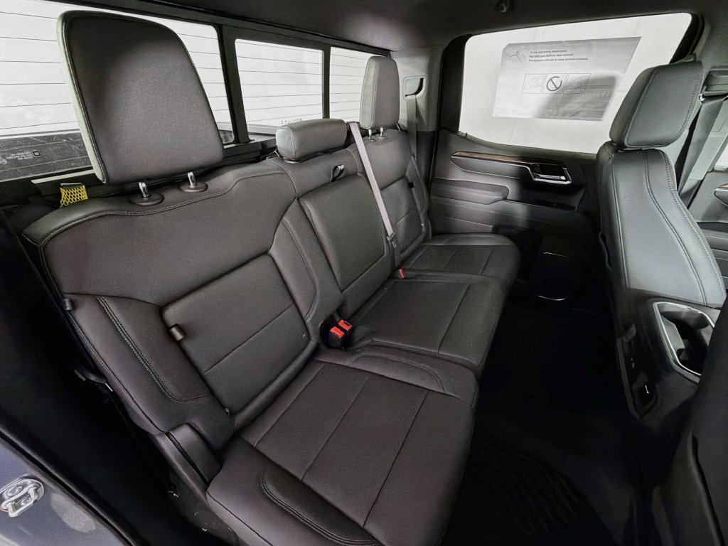 New 2026 Chevrolet Silverado 1500 RST w/ All Star Edition Plus AWD/4WD image 27