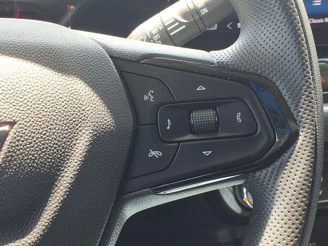 Used 2026 Chevrolet TrailBlazer LT AWD/4WD image 19