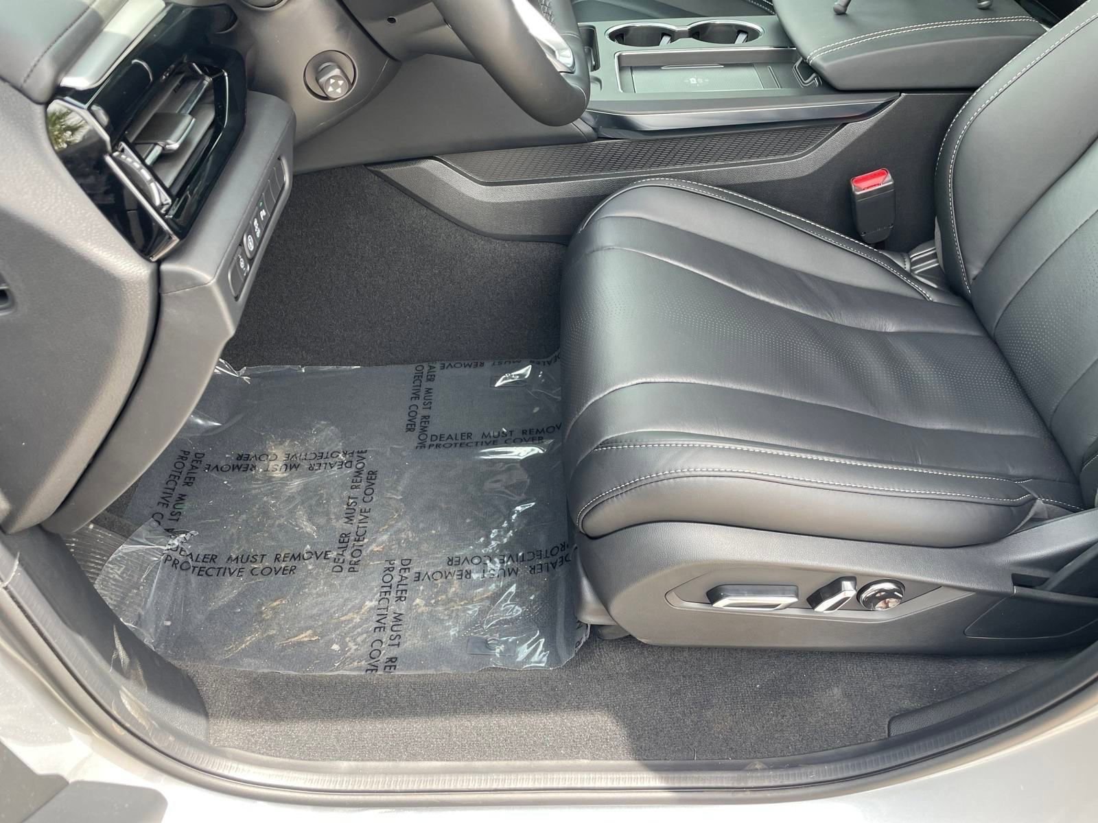 New 2026 Acura MDX w/ Technology Package image 19