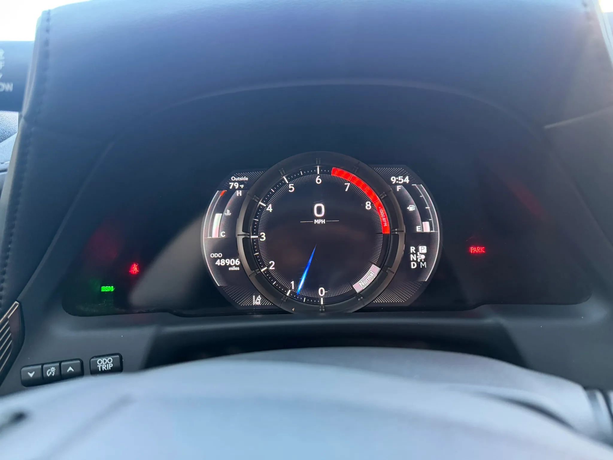 Used 2018 Lexus LS 500 F Sport w/ Performance Package RWD image 24