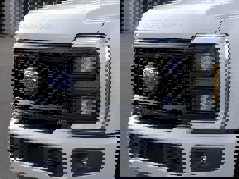 New 2026 Ford F350 XL w/ STX Appearance Package image 17