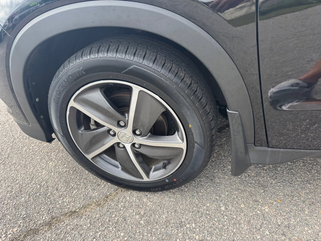 Used 2022 Honda HR-V EX-L image 20