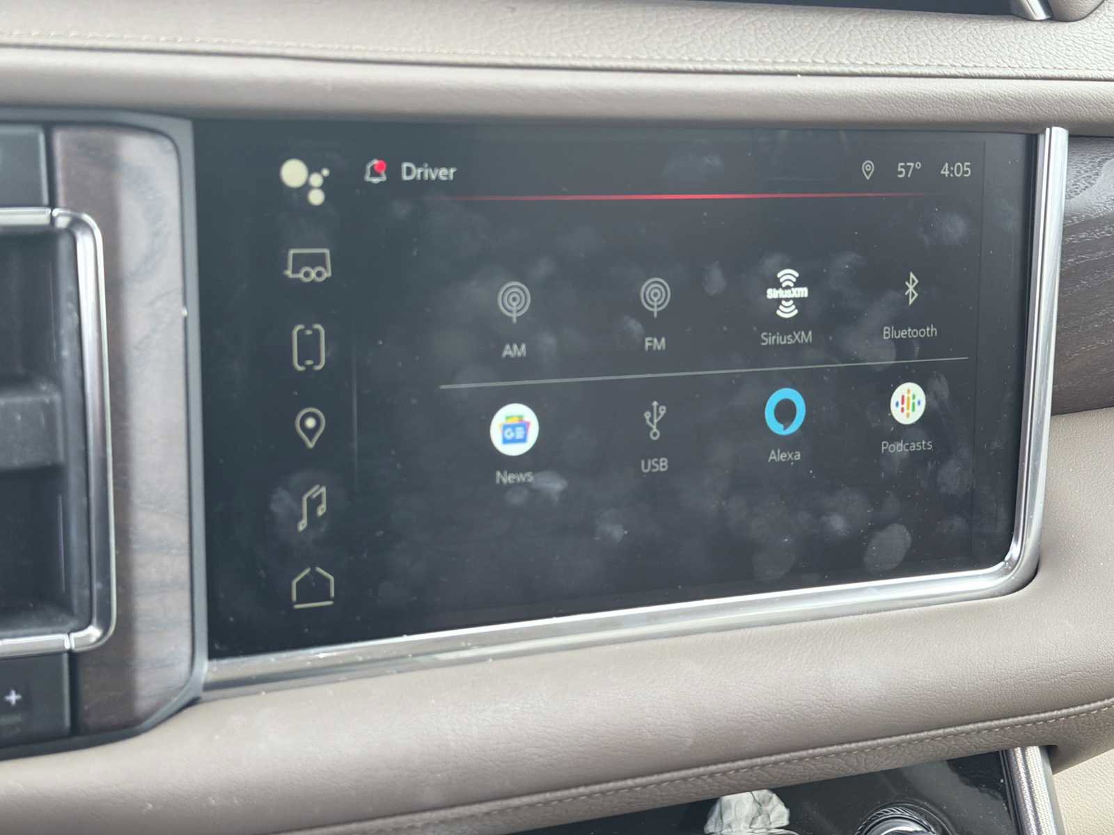 Used 2024 GMC Yukon Denali w/ Denali Reserve Package image 6