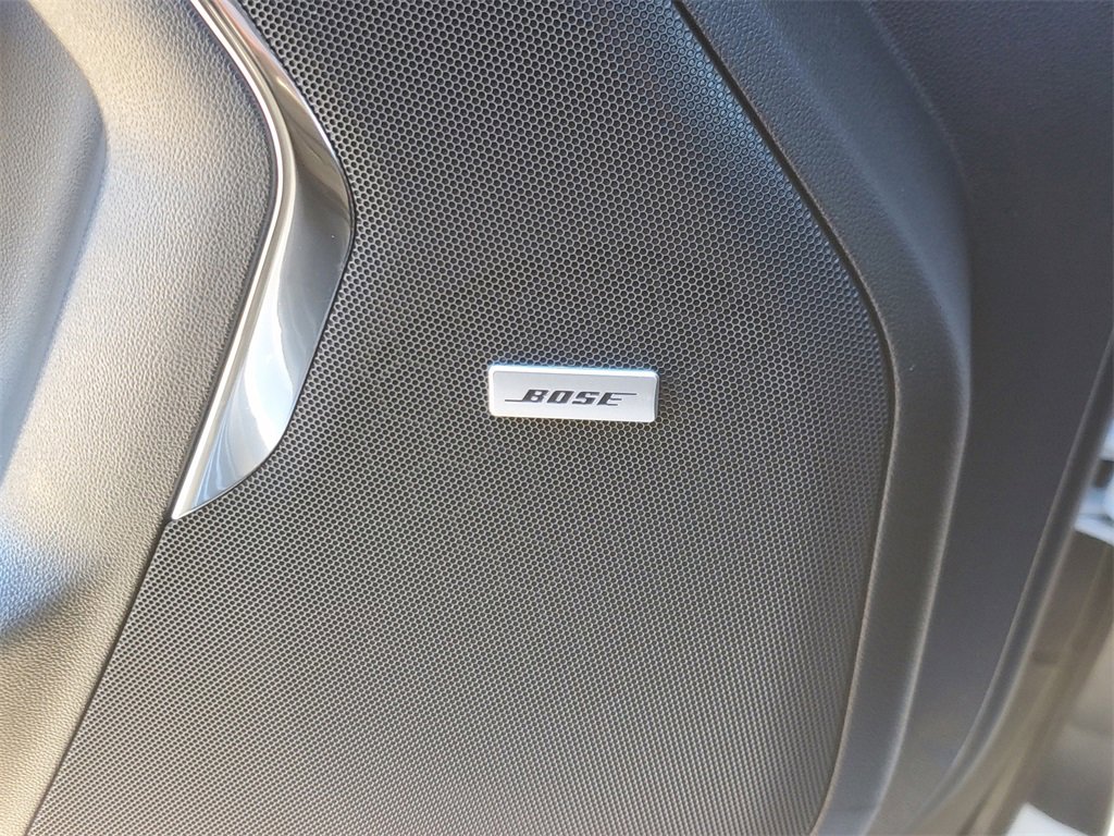 New 2026 Chevrolet Suburban LT w/ Comfort Package image 22