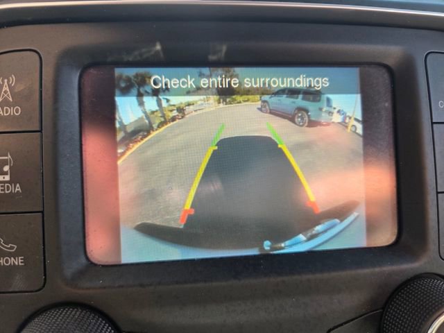 Certified 2023 RAM 1500 Tradesman w/ Trailer Tow Group image 24