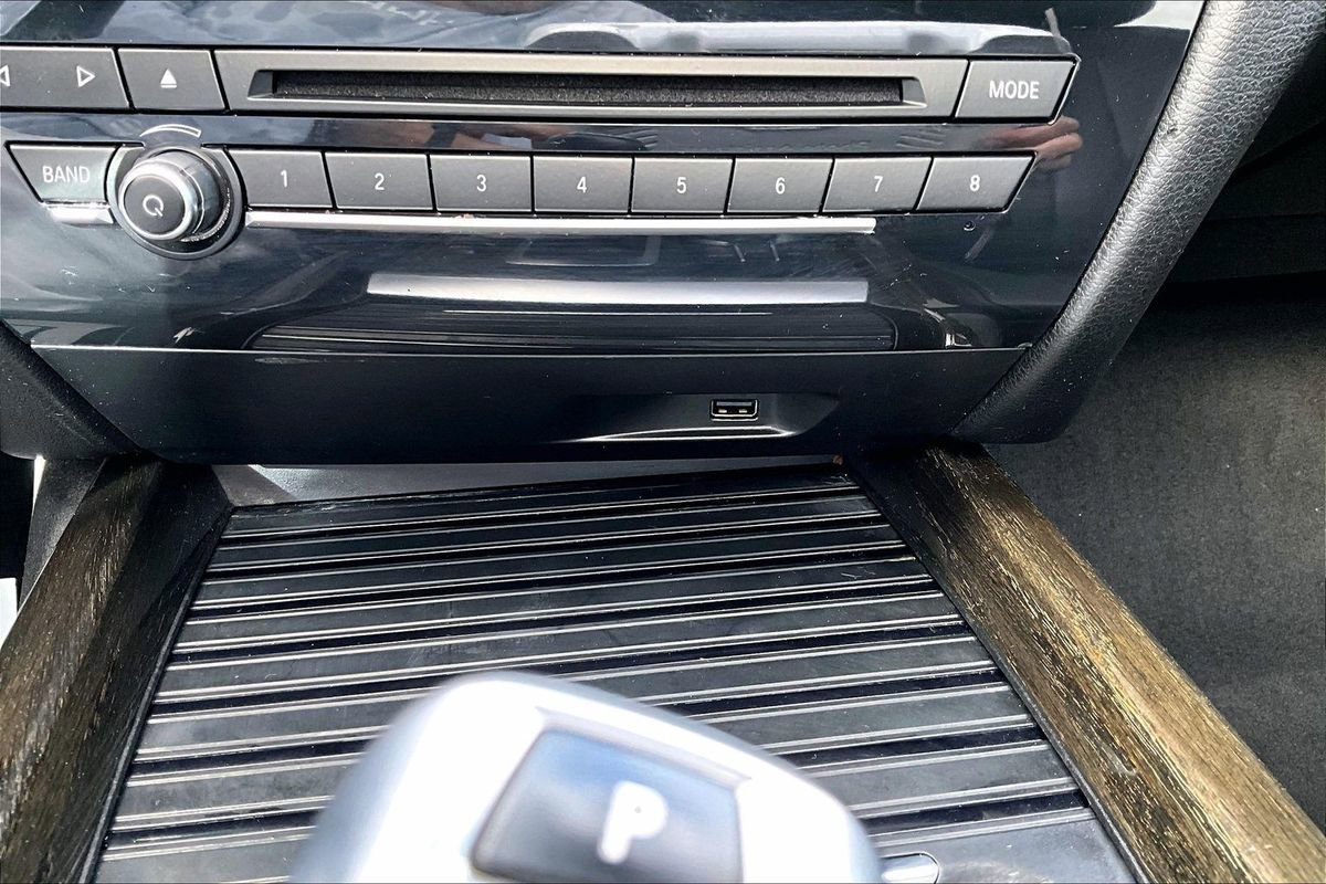 Used 2017 BMW X5 xDrive35i image 16