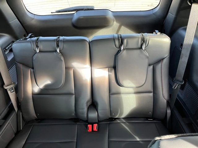 New 2026 Ford Explorer ST w/ Sun And Sound Package image 17