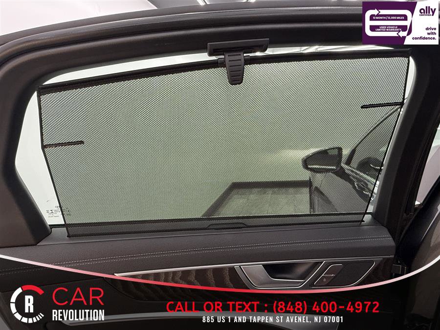 Used 2019 Audi A6 3.0T Prestige AWD/4WD image 38