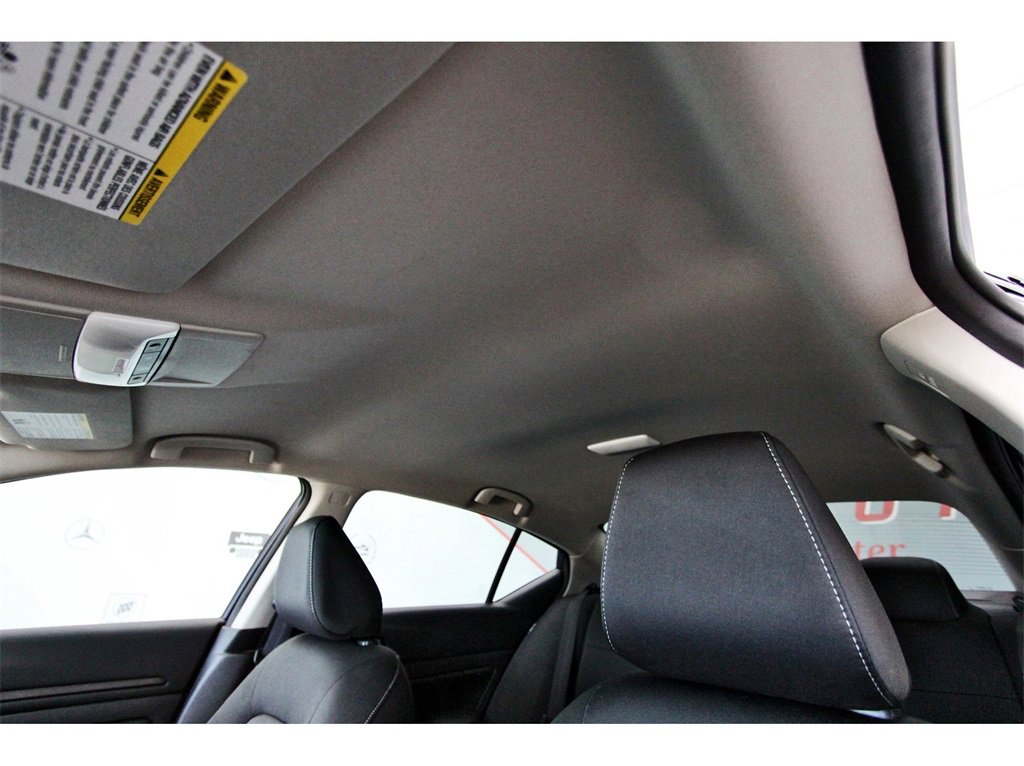 Certified 2024 Nissan Altima 2.5 S image 28