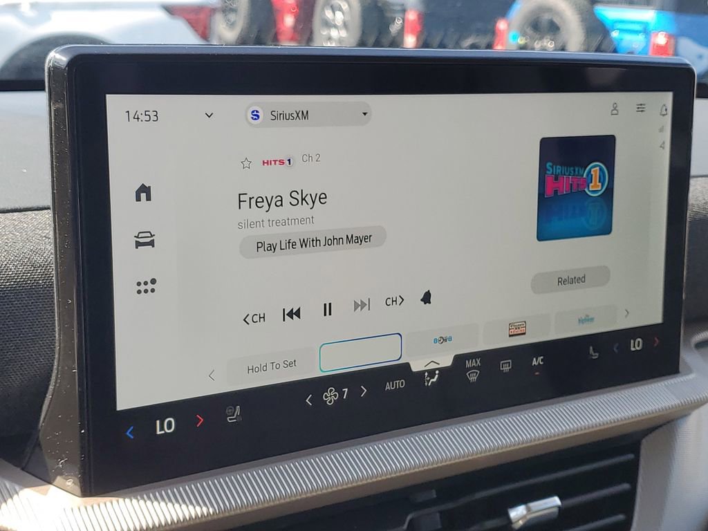 New 2026 Ford Explorer Active image 15