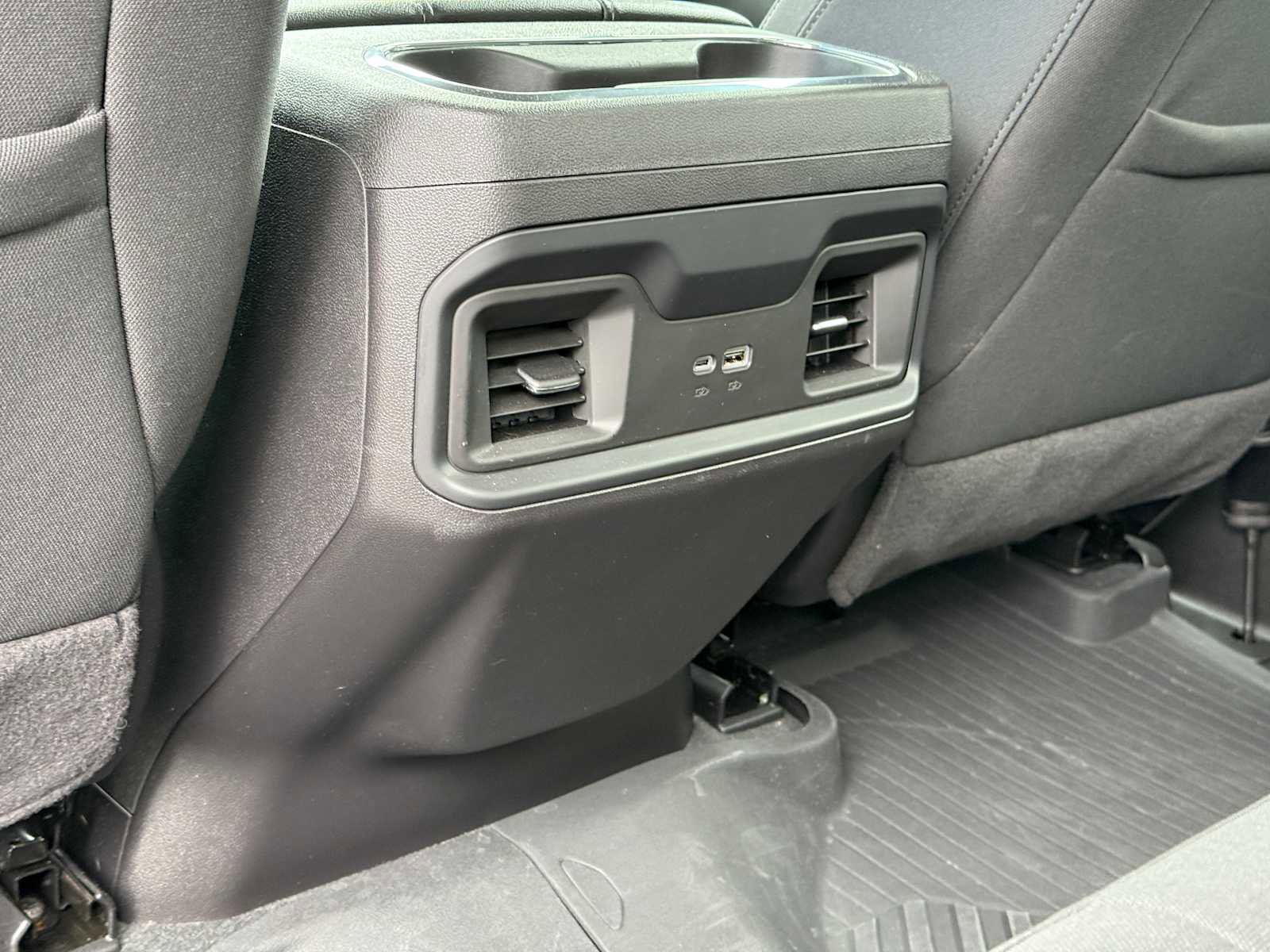 Used 2024 Chevrolet Silverado 1500 LT Trail Boss image 25