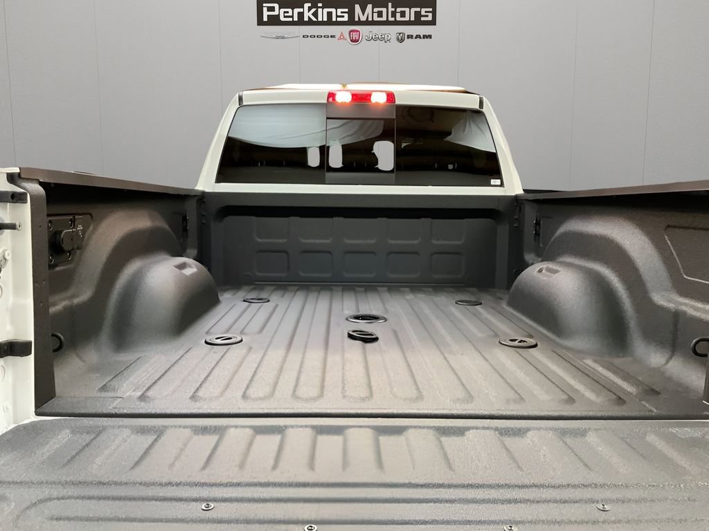 New 2026 RAM 2500 Tradesman image 7