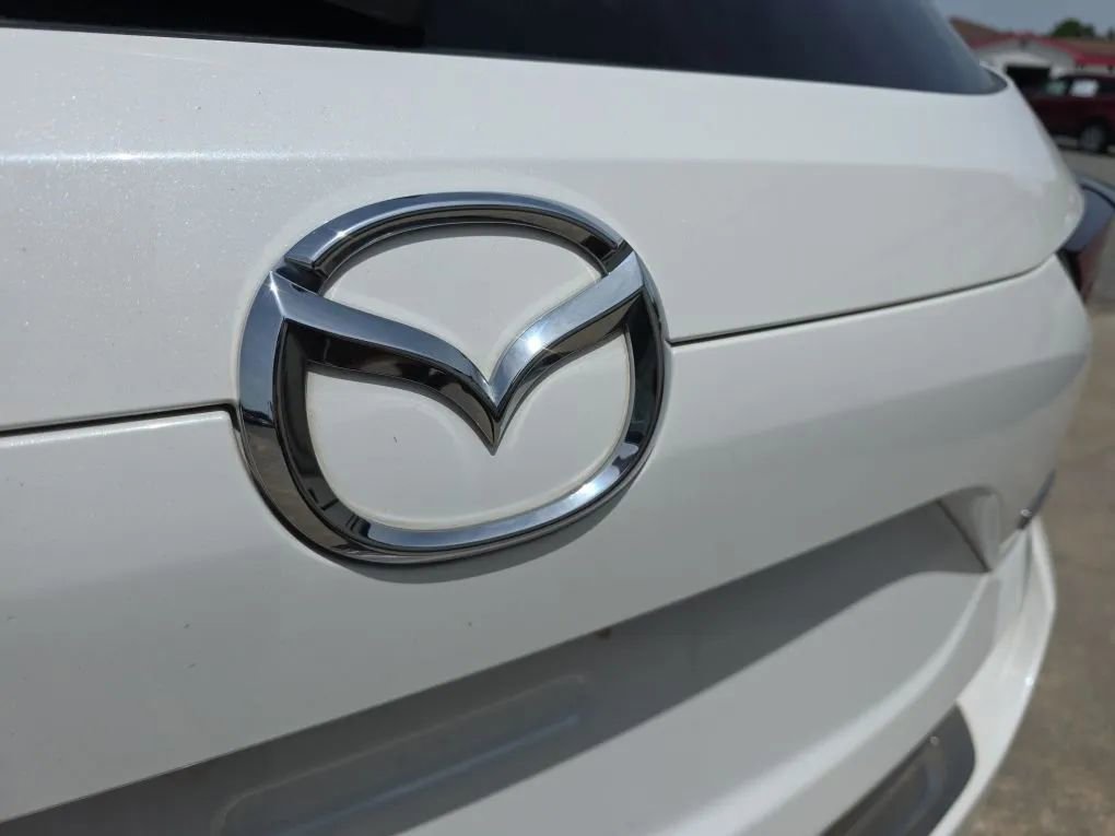 Used 2020 MAZDA CX-5 Touring FWD image 10