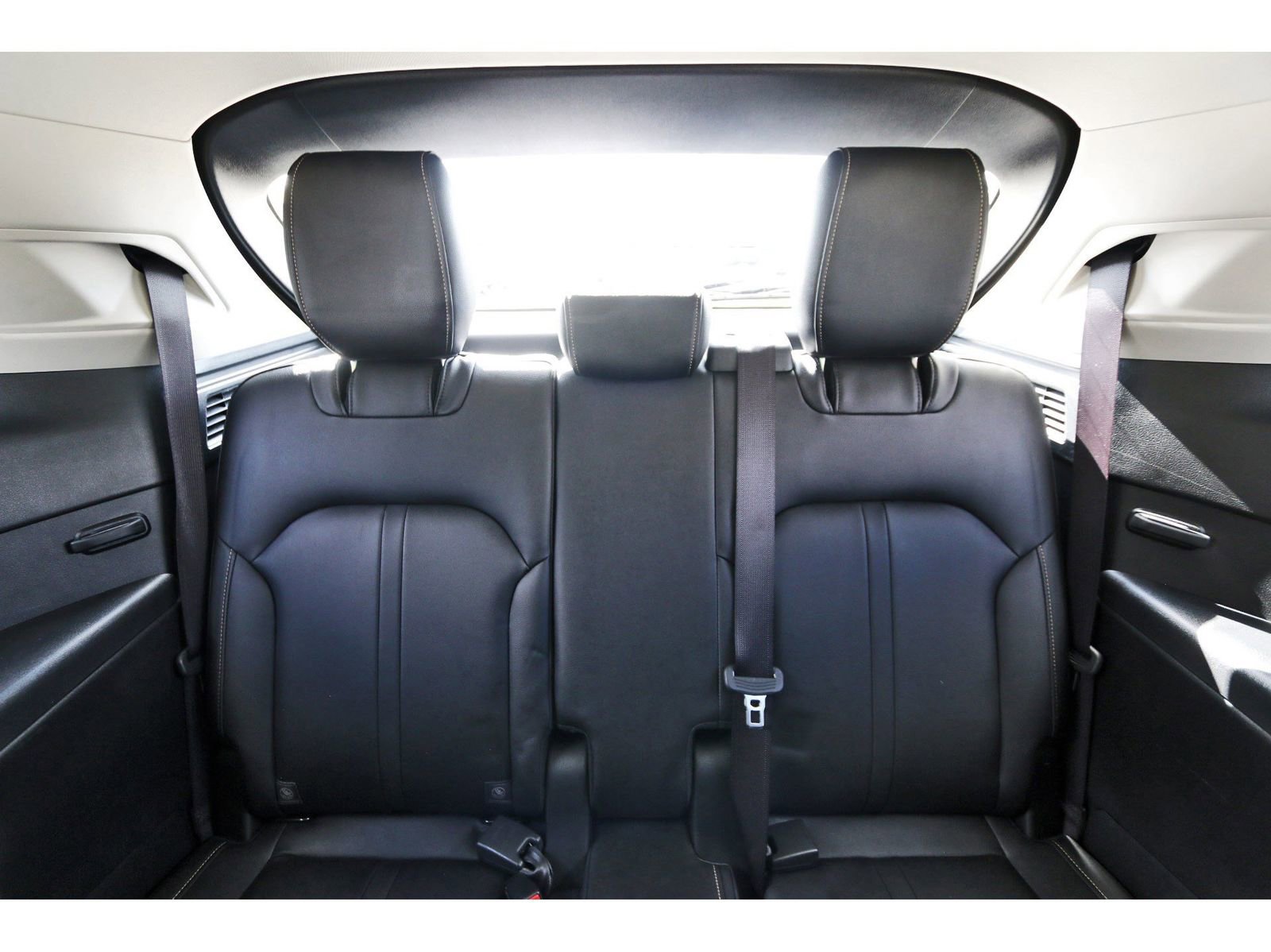 Used 2024 MAZDA CX-90 3.3 Turbo w/ Preferred Plus image 15
