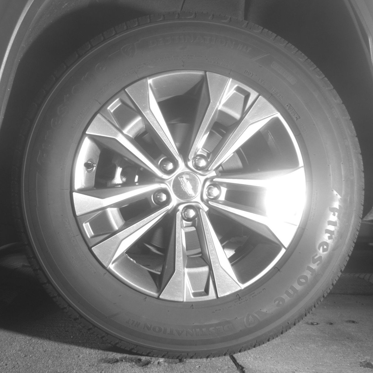 Used 2025 Chevrolet Equinox LT FWD image 14