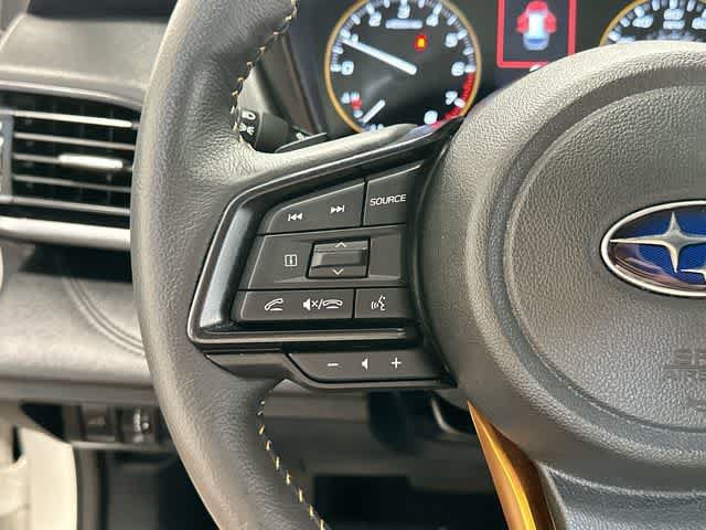 Certified 2024 Subaru Outback Wilderness AWD/4WD image 9