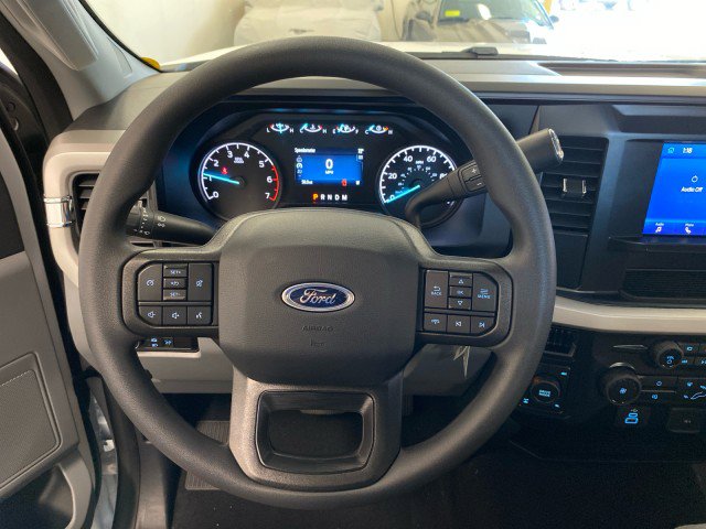 New 2026 Ford F350 XL w/ STX Appearance Package AWD/4WD image 19
